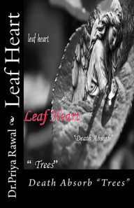Title: Leaf Heart: Death Absorb 