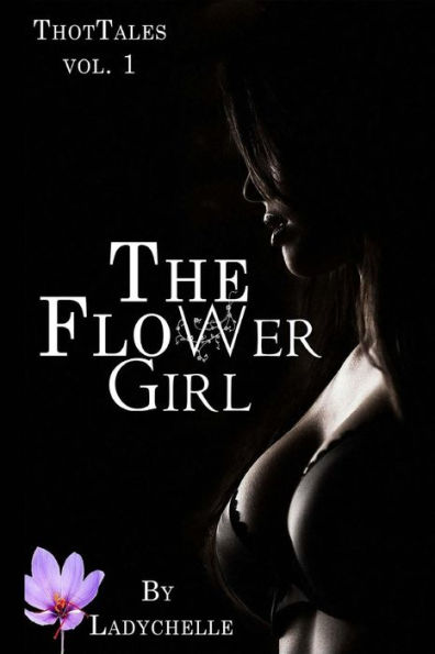 The Flower Girl