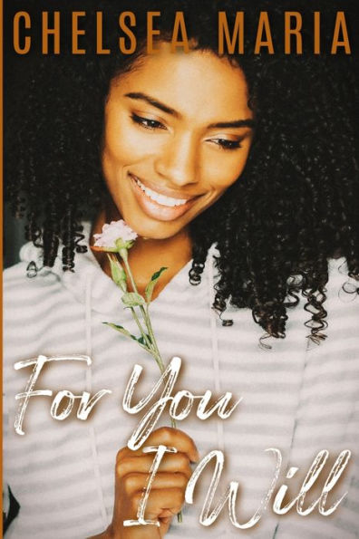 For You I Will
