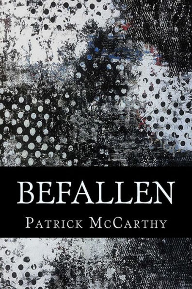 befallen