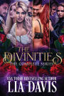 The Divinities: The Complete Series
