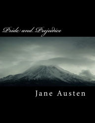 Title: Pride and Prejudice, Author: Jane Austen