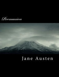 Title: Persuasion, Author: Jane Austen