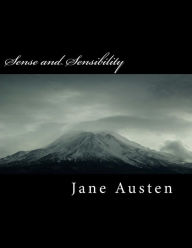 Title: Sense and Sensibility, Author: Jane Austen