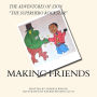 The Adventures of Zion, 