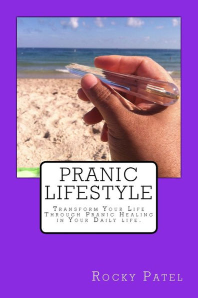 Pranic Lifestyle