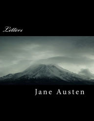 Title: Letters, Author: Jane Austen