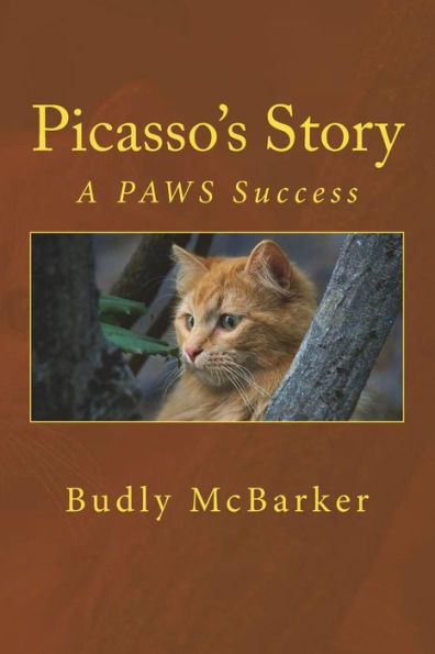 Picasso's Story: Another PAWS Success