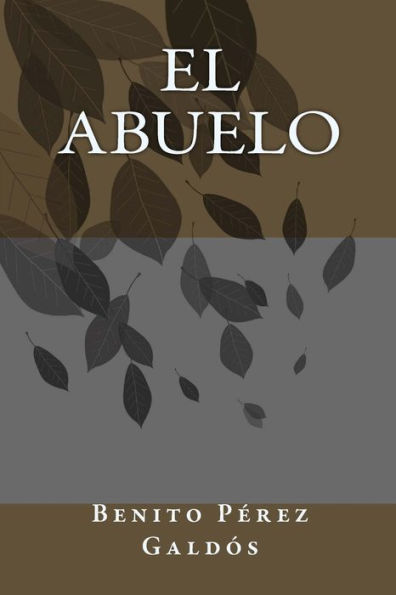 El abuelo