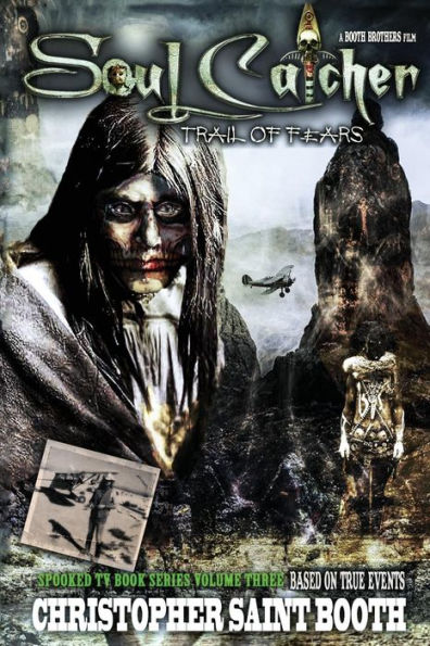 SOUL CATCHER Trail Of Fears