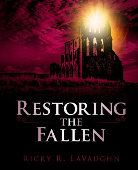 Restoring the Fallen: Bible Study on the Book of Hosea