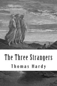 The Three Strangers