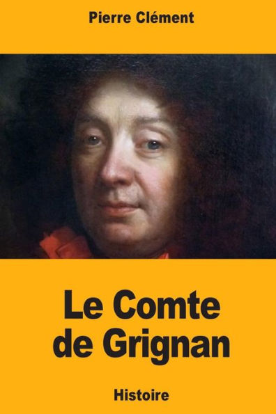 Le Comte de Grignan