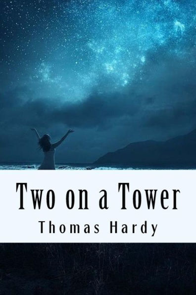 Two on a Tower