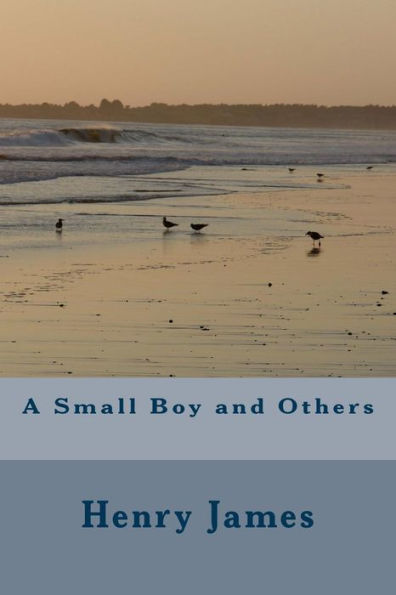 A Small Boy and Others