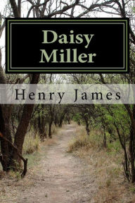 Title: Daisy Miller, Author: Henry James