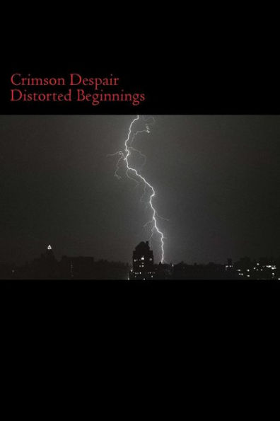 Crimson Depair Distorted Beginnings