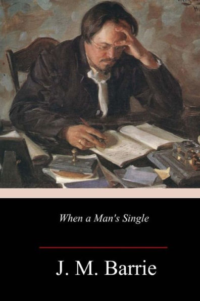 When a Man's Single