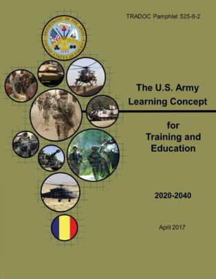 United States (U.S.) Army Training and Doctrine Command (TRADOC ...