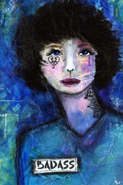 Badass