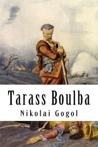 Title: Tarass Boulba, Author: Louis Viardot