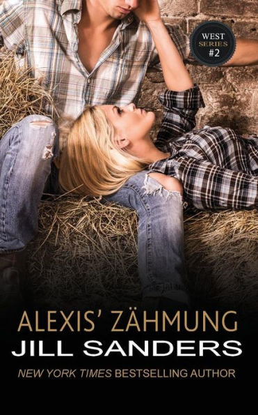 Alexis' Zï¿½hmung