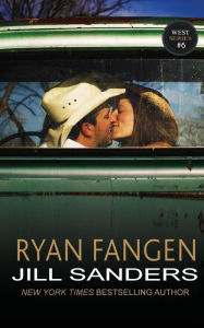 Title: Ryan Fangen, Author: Anna Drago