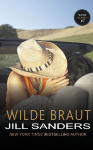 Title: Wilde Braut, Author: Jill Sanders