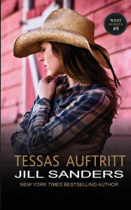 Title: Tessas Auftritt, Author: Jill Sanders