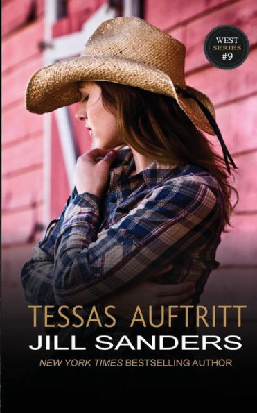 Tessas Auftritt