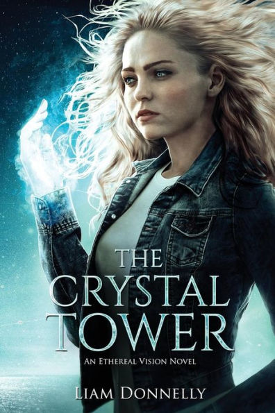 The Crystal Tower: An Ethereal Vision Novel