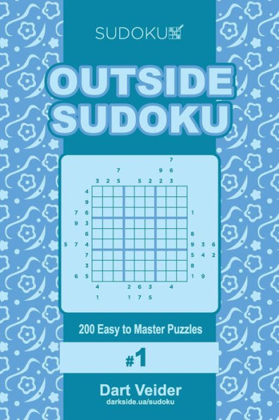 Outside Sudoku