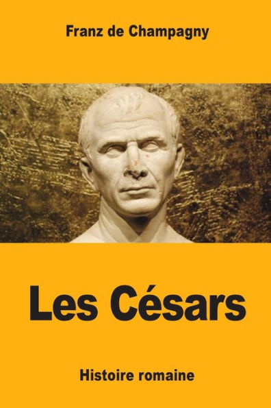 Les Cï¿½sars