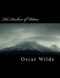 Title: The Duchess of Padua, Author: Oscar Wilde