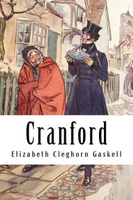 Title: Cranford, Author: Elizabeth Gaskell