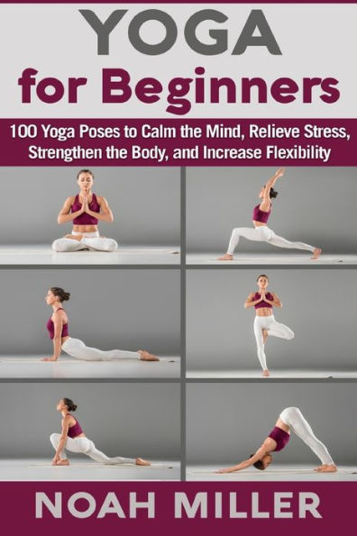 Gentle Yoga for Seniors, Beginners and Hesitant Men: 37 Easy Low