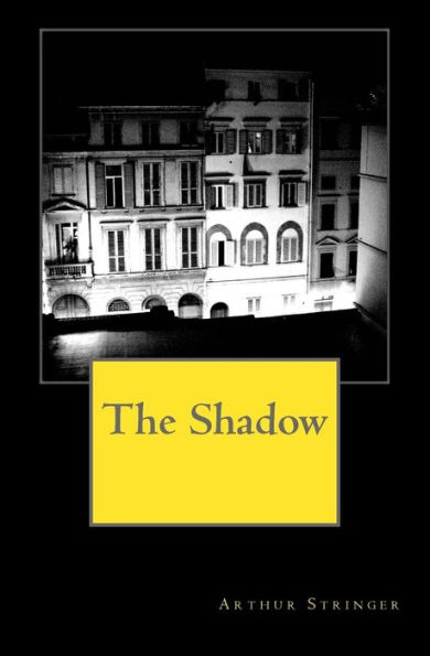 The Shadow