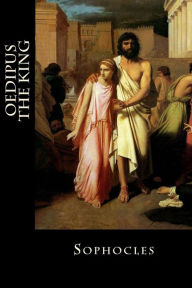 Title: Oedipus the King, Author: Sophocles