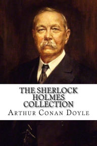 Title: The Sherlock Holmes Collection, Author: Arthur Conan Doyle