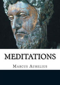 Meditations by Marcus Aurelius, Paperback | Barnes & Noble®