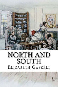 Title: North and South, Author: Elizabeth Gaskell