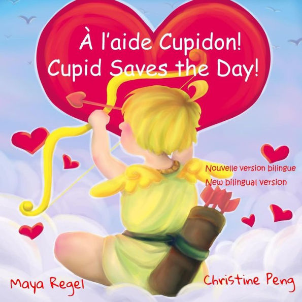 A l'aide Cupidon!/Cupid Saves the Day!