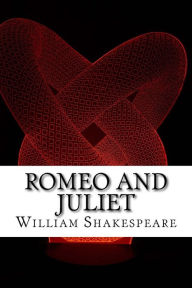 Title: Romeo and Juliet, Author: William Shakespeare