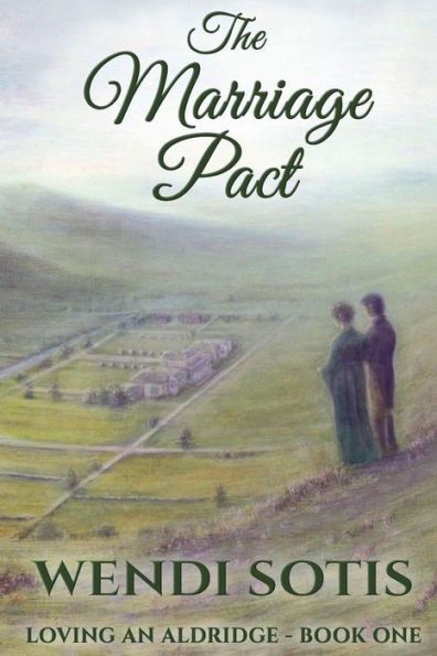 The Marriage Pact: Loving an Aldridge - Book One