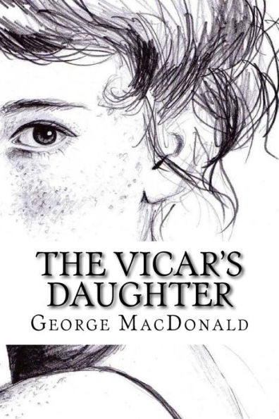 The Vicar's Daughter