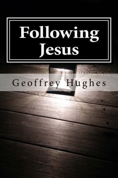 Following Jesus: Wherever He leads
