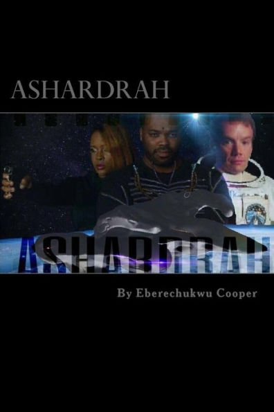 Ashardrah: Birth of an Exon