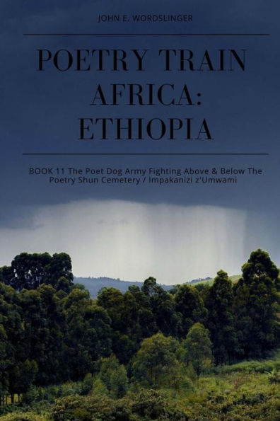 Poetry Train Africa: Ethiopia 11