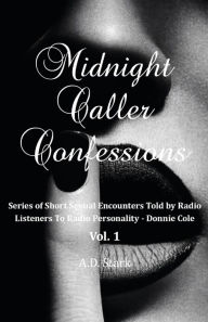 Title: Midnight Caller Confessions: 