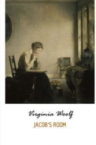 Title: Jacob's Room, Author: Virginia Woolf